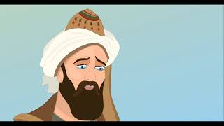 The Tale of Rumi narrated by Shahryar [upl. by Tessler883]