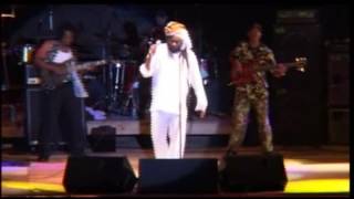 Lucky Dube  Live Uganda 2003 [upl. by Enirehs945]