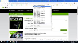 Update NVIDIA High Definition Audio Drivers for Windows 10  817 [upl. by Fonsie]