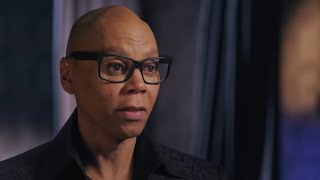 RuPaul’s Full Circle Moment With His Mother Left Him In Tears  Finding Your Roots  Ancestry® [upl. by Anaila]