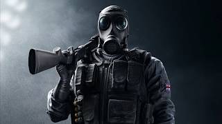 Rainbow Six Siege Smoke voice lines [upl. by Nilkoorb123]