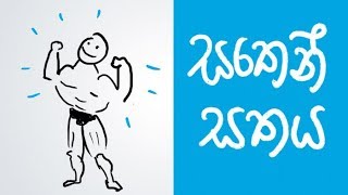 The Slight Edge Book Review Gappiya Thinking Sinhala [upl. by Sausa88]