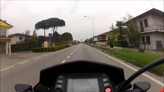 Aprilia SX 125 Full Power [upl. by Afirahs]