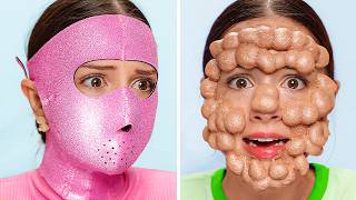 13 WEIRD Beauty Products You Wont Believe Exist [upl. by Anewor179]