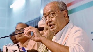 Digvijay Singhs daughter died of cancer PM condoles [upl. by Anagrom304]