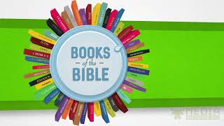 Books of the Bible Trivia Game [upl. by Yanrahc]