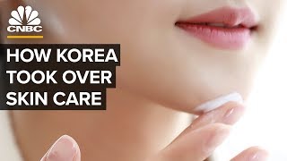 How KBeauty Took Over Global Skin Care [upl. by Aikat]