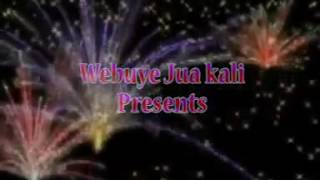 My dear David Barasa luhya song [upl. by Ynaittirb414]