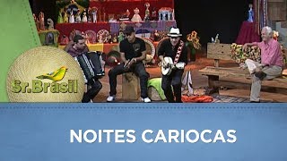 Noites Cariocas  Armandinho [upl. by Shoemaker]