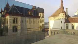 Das Bernische Historische Museum [upl. by Francois]