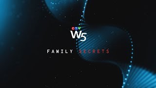 W5 When DNA tests reveal a hidden history [upl. by Ahseiyk132]