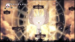 Hollow Knight  Absolute Radiance All Bindings hitless read description about AB [upl. by Rasecoiluj191]