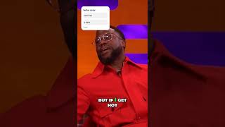 Epic and Hilarious Kevin Hart Interview Highlights 🤣 😆 shorts [upl. by Htiek]