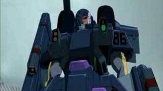 Robotech Shadow Chronicles AMV [upl. by Nairred]