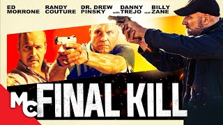 Final Kill  Full Movie  Action  Billy Zane  Danny Trejo [upl. by Nicolas]