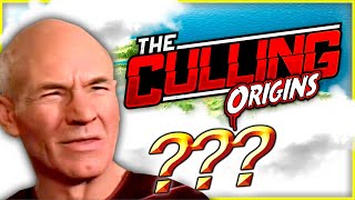 The Culling La saga más desastrosa en los videojuegos [upl. by Adnalay]