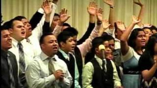 B3 Choir Hallelujah [upl. by Burwell]