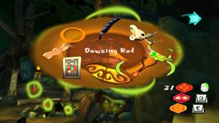 Psychonauts  Cobweb Duster Arrowhead Farm Guide  Extra Episode  LawfulGeek [upl. by Ashley668]