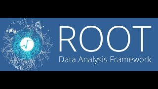 Intro to ROOT Tutorial Lesson 2  Graphs [upl. by Fleming327]