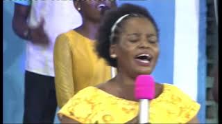 EFATHA MASS CHOIR  MIFUPA MIKAVU [upl. by Carlo]