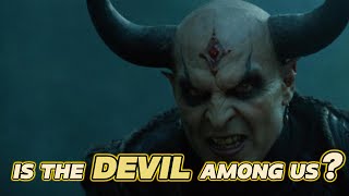 Is the Devil Among Us Exploring the Supernatural [upl. by Liban853]