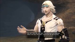 Final Fantasy XIV 10  Ceruleum Shock Grand Company Quest [upl. by Okimuk]