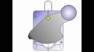 Steinhardt HydroSlide® Flow Regulator Type MINI [upl. by Llenreb]