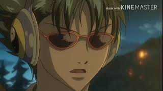 AMV Gintama Opening 5 Donten [upl. by Retse]