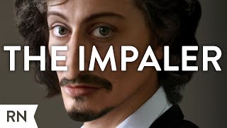 Vlad the Impaler Facial Recreations amp History Documentary [upl. by Vassar565]