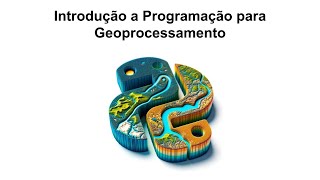 Programação para Geoprocessamento Vídeo 21  Visualização de dados  Subplots [upl. by Kenny]