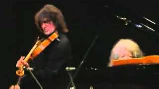 Argerich  Bashmet  Schubert Arpeggione  viola  piano  1 part I [upl. by Sida680]