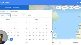 How to Use Google Flights to Find Cheap Flight Deals [upl. by Gris861]