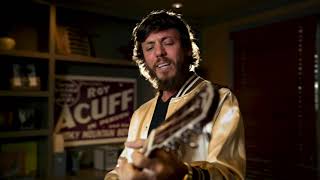 Chris Janson  Beer Me Stripped Down Acoustic [upl. by Edmund]