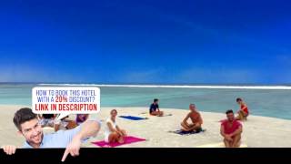 Samura Maldives Guest House Thulusdhoo Thulusdhoo Review HD [upl. by Briny948]