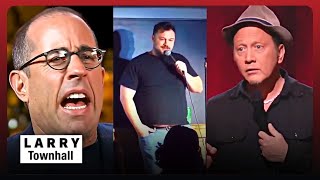 ANTIWOKE Comedians Are Making America FUNNY Again [upl. by Hubble365]