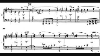 Sergei Prokofiev  Piano Concerto No 3 [upl. by Leary]