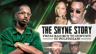 How Shyne Went From Diddys Protégé to Convict to Politician Documentary [upl. by Rosenwald]