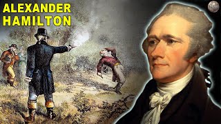 Hardcore Facts About Alexander Hamilton [upl. by Todd]