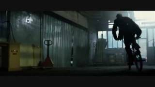 The Transporter 2002 HD chase part14 1080p 2K  перевозчик [upl. by Eiznekcm]