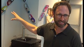 SLAM Visits the Sklar Brothers [upl. by Lieberman]