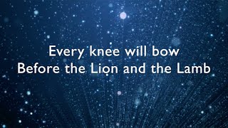 Lion and the Lamb lyrics  music video  Bethel Music Leeland [upl. by Steffy]