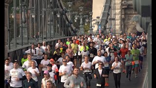 39 SPAR Budapest Maraton Fesztivál 2024  szombati rövidfilm [upl. by Becki159]