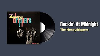 Rockin At Midnight  The Honeydrippers 1984 [upl. by Asial]