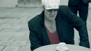 VIDEO 7 Tempo di Svalutation  Adriano Celentano Tribute Show [upl. by Nibbs]