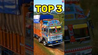 TOP 3 BEST TRUCK SIMULATOR GAMES FOR ANDROID 2024 youtubeshorts shortsfeed shorts [upl. by Campney]