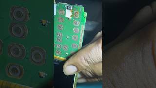 digital mic replacementjio phone mic replacementjio f271 ka mic kaise lagaye repair jiophonmic [upl. by Kendricks33]