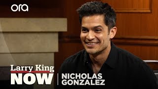 If You Only Knew Nicholas Gonzalez [upl. by Luelle934]