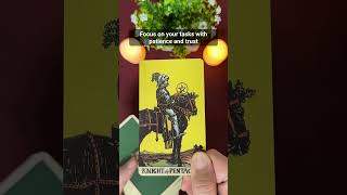 What Leadership Will Help You Overcome Loss🌈🙏  Quick Tarot Reading 🔮 tarot tarotreading [upl. by Sibby]