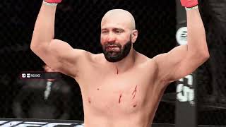 AZAMAT MURZAKANOV THE UFC FIGHTER [upl. by Lorelle]