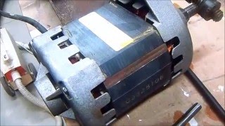 Old Style Craftsman Table Saw Repair [upl. by Caiaphas]